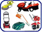LAWNMOWER SPARES