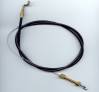 HARRIER 48 CLUTCH CABLE PRE1996
