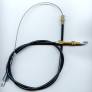 HARRIER 48 CLUTCH CABLE 1996-