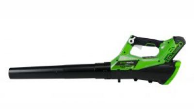GREENWORKS 24V AXIAL BLOWER