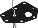 DIAPHRAGM ASSY