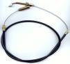 HARRIER 56 CLUTCH CABLE