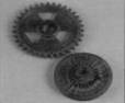 STARTER PULLEY