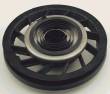 RECOIL PULLEY/SPRING ASSY. (EATON STARTER)