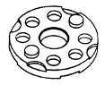 Spacer(2Pk)