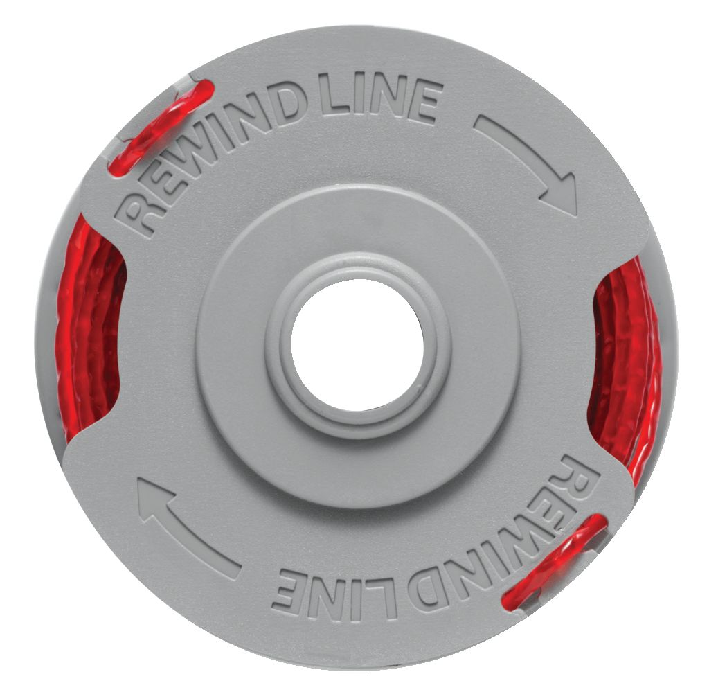 FLY047. FLYMO SPOOL & LINE