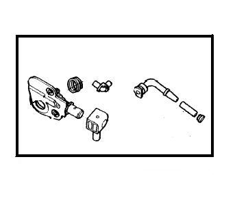 TM210 On-Off switch