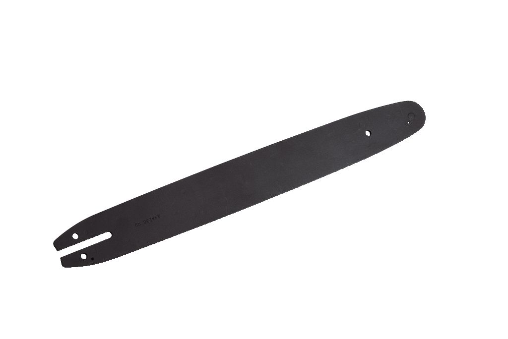 14" or 16" Chain bar.
