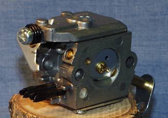 McCULLOCH MAC 835S-AV REPLACEMENT CARB.