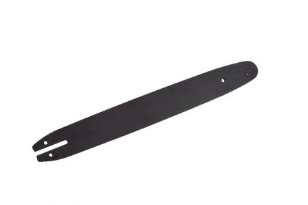 14" or 16" Chain bar.